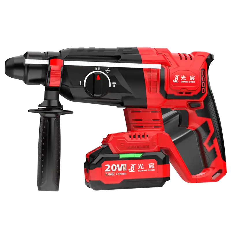 16-Line 3D Laser Level for Multi-Trade Interior Fit-Out